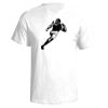 Next Level Men's Premium Fitted Sueded Crew T-Shirt Thumbnail