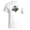 Next Level Men's Premium Fitted Sueded Crew T-Shirt Thumbnail