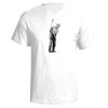 Next Level Men's Premium Fitted Sueded Crew T-Shirt Thumbnail