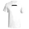 Next Level Men's Premium Fitted Sueded Crew T-Shirt Thumbnail