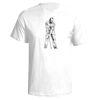 Next Level Men's Premium Fitted Sueded Crew T-Shirt Thumbnail