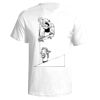Next Level Men's Premium Fitted Sueded Crew T-Shirt Thumbnail