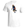 Next Level Men's Premium Fitted Sueded Crew T-Shirt Thumbnail