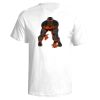 Next Level Men's Premium Fitted Sueded Crew T-Shirt Thumbnail