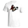 Next Level Men's Premium Fitted Sueded Crew T-Shirt Thumbnail