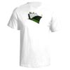 Next Level Men's Premium Fitted Sueded Crew T-Shirt Thumbnail
