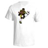 Next Level Men's Premium Fitted Sueded Crew T-Shirt Thumbnail