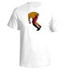 Next Level Men's Premium Fitted Sueded Crew T-Shirt Thumbnail