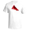 Next Level Men's Premium Fitted Sueded Crew T-Shirt Thumbnail