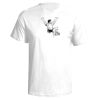 Next Level Men's Premium Fitted Sueded Crew T-Shirt Thumbnail