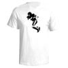 Next Level Men's Premium Fitted Sueded Crew T-Shirt Thumbnail