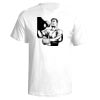 Next Level Men's Premium Fitted Sueded Crew T-Shirt Thumbnail