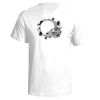 Next Level Men's Premium Fitted Sueded Crew T-Shirt Thumbnail