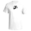 Next Level Men's Premium Fitted Sueded Crew T-Shirt Thumbnail