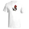 Next Level Men's Premium Fitted Sueded Crew T-Shirt Thumbnail