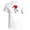 Next Level Men's Premium Fitted Sueded Crew T-Shirt Thumbnail