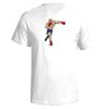 Next Level Men's Premium Fitted Sueded Crew T-Shirt Thumbnail