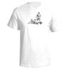 Next Level Men's Premium Fitted Sueded Crew T-Shirt Thumbnail