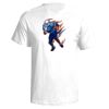 Next Level Men's Premium Fitted Sueded Crew T-Shirt Thumbnail