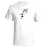 Next Level Men's Premium Fitted Sueded Crew T-Shirt Thumbnail