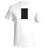 Next Level Men's Premium Fitted Sueded Crew T-Shirt Thumbnail