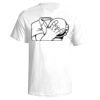 Next Level Men's Premium Fitted Sueded Crew T-Shirt Thumbnail