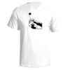 Next Level Men's Premium Fitted Sueded Crew T-Shirt Thumbnail