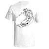 Next Level Men's Premium Fitted Sueded Crew T-Shirt Thumbnail