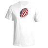 Next Level Men's Premium Fitted Sueded Crew T-Shirt Thumbnail