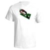 Next Level Men's Premium Fitted Sueded Crew T-Shirt Thumbnail