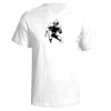 Next Level Men's Premium Fitted Sueded Crew T-Shirt Thumbnail
