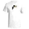 Next Level Men's Premium Fitted Sueded Crew T-Shirt Thumbnail