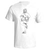 Next Level Men's Premium Fitted Sueded Crew T-Shirt Thumbnail