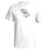 Next Level Men's Premium Fitted Sueded Crew T-Shirt Thumbnail