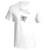 Next Level Men's Premium Fitted Sueded Crew T-Shirt Thumbnail