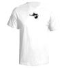Next Level Men's Premium Fitted Sueded Crew T-Shirt Thumbnail