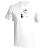 Next Level Men's Premium Fitted Sueded Crew T-Shirt Thumbnail