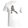 Next Level Men's Premium Fitted Sueded Crew T-Shirt Thumbnail
