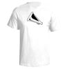 Next Level Men's Premium Fitted Sueded Crew T-Shirt Thumbnail