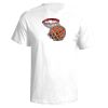Next Level Men's Premium Fitted Sueded Crew T-Shirt Thumbnail