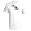 Next Level Men's Premium Fitted Sueded Crew T-Shirt Thumbnail