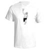 Next Level Men's Premium Fitted Sueded Crew T-Shirt Thumbnail