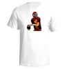 Next Level Men's Premium Fitted Sueded Crew T-Shirt Thumbnail