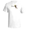 Next Level Men's Premium Fitted Sueded Crew T-Shirt Thumbnail