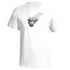Next Level Men's Premium Fitted Sueded Crew T-Shirt Thumbnail