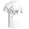 Next Level Men's Premium Fitted Sueded Crew T-Shirt Thumbnail