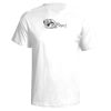 Next Level Men's Premium Fitted Sueded Crew T-Shirt Thumbnail