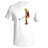 Next Level Men's Premium Fitted Sueded Crew T-Shirt Thumbnail