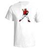 Next Level Men's Premium Fitted Sueded Crew T-Shirt Thumbnail
