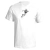 Next Level Men's Premium Fitted Sueded Crew T-Shirt Thumbnail